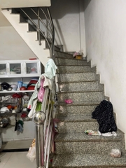 NHÀ ĐƯỜNG TRƯỜNG CHINH TÂN SƠN NHÌ TÂN PHÚ, 4,1M X 12M 2 TẦNG GIÁ 5,4 TỶ.