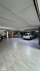 THÔNG SỐ VÀNG – CHUẨN BIỆT THỰ TRIỆU ĐÔ NGANG 18 M X 24M, 6 TẦNG.