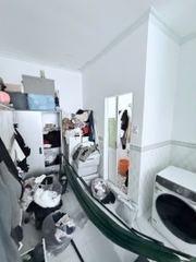 NHÀ ĐƯỜNG TRẦN THỦ ĐỘ TÂN PHÚ, 3,3M X 10,5M 2 TẦNG GIÁ 3,6 TỶ.