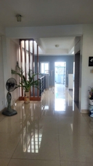NHÀ ĐƯỜNG BÀNH VĂN TRÂN P7 TÂN BÌNH, 4 TẦNG 5M X 29M.