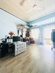 NHÀ ĐƯỜNG NGUYỄN SƠN TÂN PHÚ, 2 TẦNG 4M X 15M 4,15 TỶ.