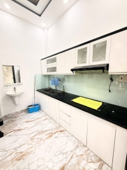 NHÀ MẶT TIỀN THÉP MỚI TÂN BÌNH, 4,3M X 12M 2 TẦNG NHÀ HIẾM CÓ.