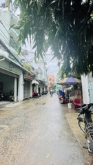 NHÀ TRẦN VĂN QUANG P10 TÂN BÌNH 4 X15 3 TẦNG, GIÁ CHỈ 8X TỶ.