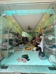 Nhà phố Tân Chánh Hiệp Quận 12.
