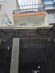 NHÀ NGAY CHỢ VẢI PHÚ THỌ HÒA TÂN PHÚ, 5M X 17,6 – 3 TẦNG, GIÁ 9,9 TỶ.