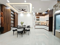 BIỆT THỰ MI NI PHAN ANH TÂN PHÚ, 7M X 12M 3 TẦNG.
