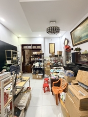 NHÀ ÂU CƠ TÂN PHÚ,  5M X 14M 2 TẦNG GIÁ NHỈNH 6 TỶ.