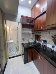 Nhà đường Nguyễn Hồng Đào, mới đẹp vị trí đắc địa tại Tân Bình.