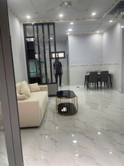 NHÀ ĐƯỜNG BÙI THẾ MỸ PHƯỜNG BẢY HIỀN, 2 TẦNG NHỈNH 4 TỶ.