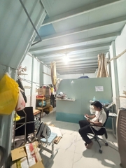 NHÀ TRẦN VĂN QUANG P10 TÂN BÌNH, XE HƠI VÔ SÁT NHÀ GIÁ 5,4 TỶ.