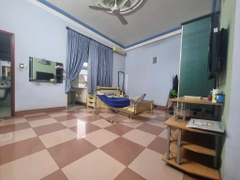 NHÀ ĐƯỜNG LÝ THƯỞNG KIỆT GẦN ĐẠI HOC BÁCH KHOA, GẦN SÂN BAY, 4,23M NỞ HẬU X 36 M, 5 TẦNG GIÁ 42,3 TỶ.