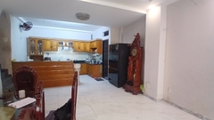 NHÀ ĐƯỜNG ĐĂNG LỘ P7 TRUNG TÂM TÂN BÌNH 88 M2 GIÁ 6,4 TỶ.