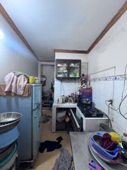 NHÀ ĐƯỜNG NI SƯ HUỲNH LIÊN TÂN BÌNH ĐẦY DỦ CÔNG NĂNG GIÁ 2,5 TỶ.