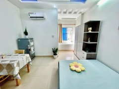 NHÀ NGUYỄN HỒNG ĐÀO TÂN BÌNH, 4M X 16,5M 5 TẦNG.