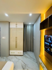 NHÀ ĐƯỜNG TRẦN VĂN QUANG TÂN BÌNH, GIÁ NHỈNH HƠN 4 TỶ 3 TẦNG