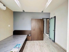 NHÀ ĐƯỜNG MẠT TIỀN NÚI THÀNH P13 TÂN BÌNH, GẦN GA T3 7,5M X 14M 5 TẦNG.