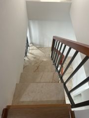 NHÀ ĐƯỜNG HÒA BÌNH TÂN PHÚ GẦN ĐẦM SEN, 4M X 10 M 2 TẦNG GIÁ 5,2 TỲ.