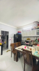 Nhà Đúc BTCT 70m2 4 Phòng Ngủ Hẻm 6m Huỳnh Thiện Lộc Tân Phú.