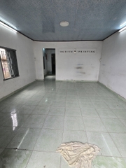 Nhà đường Âu Cơ phường 9 Tân Bình, nhà giả Rẻ so với mặt bằng chung, 80 triệu/1m2.