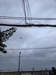 NHÀ ĐƯỜNG PHẠM VĂN BẠCH P15 TÂN BÌNH 78M2, 5M X 15,5M 5 TẦNG.