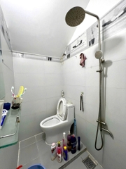 NHÀ ĐẸP PHẠM VĂN BẠCH P15 TÂN BÌNH GIÁ NHỈNH 3 TỶ.