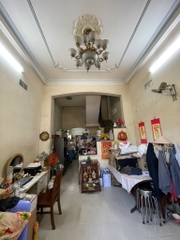 NHÀ MẶT TIỀN TRẦN NHÂN TRUNG, GẦN GA T3 55M2 4 TẦNG GIÁ 13,5 TỶ.