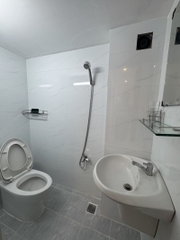 NHÀ ĐƯỜNG NGUYỄN CỬU ĐÀM TÂN PHÚ, GẦN ĐẠI HỌC CÔNG NGHIỆP,  4M X 11M 2 TẦNG 5,6 TỶ.