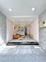 NHÀ ĐƯỜNG DƯƠNG VĂN DƯƠNG T.QÚY T. PHÚ, 4M X 18 M 4 TẦNG GIÁ 8,35 TỶ.