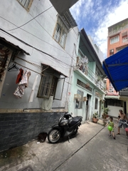 NHÀ SIÊU NGON THÀNH MỸ P8 TÂN BÌNH, 4,35M X 18M 2 TẦNG, 5,7 TỶ.