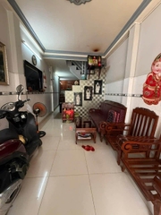 NHÀ BÁN THIÊN PHƯỚC P9 TÂN BÌNH 2 TẦNG, 6 TỶ GẦN ĐẠI HOC BÁCH KHOA.