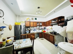 NHÀ NGHĨA HƯNG P6 TÂN BÌNH 47M2 GIÁ 6,5 TỶ.