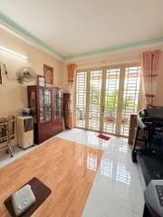 NHÀ ĐƯỜNG BÀU CÁT P11 TÂN BÌNH GẦN SÂN BAY, 117 M2 4 TẦNG GIÁ 24 TỶ.