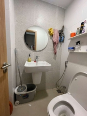 NHÀ PHẠM VĂN BẠCH P15 TÂN BÌNH GẦN SÂN BAY, 3,2M X 16M 3 TẦNG 5,2 TỶ.