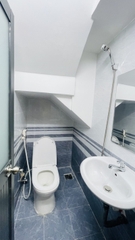 NHÀ LẠC LONG QUÂN PHƯỜNG 10 TÂN BÌNH 3 TẦNG GIÁ 4,15 TỶ.