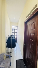 NHÀ ĐƯỜNG TÂY THẠNH TÂN PHÚ, GẦN ĐH CÔNG THƯƠNG VÀ AEON 12TỶ.