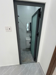 NHÀ ĐƯỜNG ÂU CƠ P10 TÂN BÌNH MỚI ĐẸP.