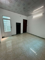 NHÀ LÊ THÚC HOẠCH TÂN PHÚ, 4,2 M X 21 M 2 TẦNG.