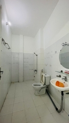 NHÀ TRẦN VĂN QUANG P10 TÂN BÌNH 4 X15 3 TẦNG, GIÁ CHỈ 8X TỶ.