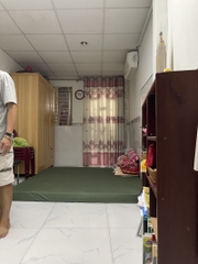 NHÀ TRẦN VĂN QUANG P10 TÂN BÌNH, NHÀ NHỎ ĐẦY ĐỦ CÔNG NĂNG.