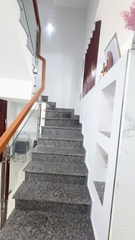 NHÀ ÂU CƠ P9 TÂN BÌNH GẦN ĐH BÁCH KHOA, 3 TẦNG 8,3 TỶ.