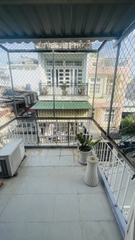 NHÀ BÀU CÁT P11 TÂN BÌNH 3 TẦNG GIÁ 4.35 TỶ HIẾM CÓ.