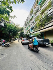CHUNG CƯ THANH NIÊN P14 TÂN BÌNH, ĐẦY ĐỦ CÔNG NĂNG.