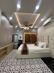 NHÀ ĐƯỜNG TỨ HẢI P6 TÂN BÌNH, GẦN ĐH BÁCH KHOA 73M2 2TẦNG 6,7 TỶ.