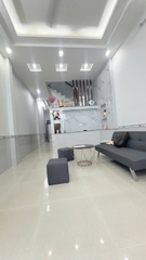 NHÀ ÂU CƠ P9 TÂN BÌNH GẦN ĐH BÁCH KHOA, 3 TẦNG 8,3 TỶ.