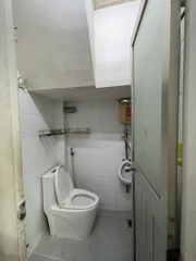 NHÀ ĐƯỜNG BÙI THỊ XUÂN P3 TÂN BÌNH GẦN SÂN BAY, 2 TẦNG 3,3 TỶ.