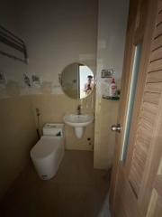 BÁN NHÀ PHAN ANH TÂN PHÚ HẺM 8M, 4TẦNG 4M X 17M.