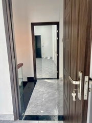 NHÀ ĐƯỜNG ÂU CƠ P10 TÂN BÌNH, 4,2M X 16M 2 TẦNG GIÁ NHỈNH 5 TỶ.