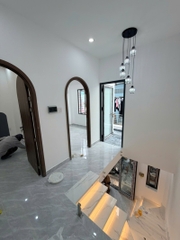 NHÀ ĐƯỜNG ÂU CƠ P10 TÂN BÌNH MỚI ĐẸP.