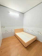 NHÀ THÀNH MỸ PHƯỜNG 8 TÂN BÌNH, 56 M2 GIÁ 5,29 TỶ.