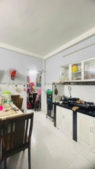Nhà Đúc BTCT 70m2 4 Phòng Ngủ Hẻm 6m Huỳnh Thiện Lộc Tân Phú.